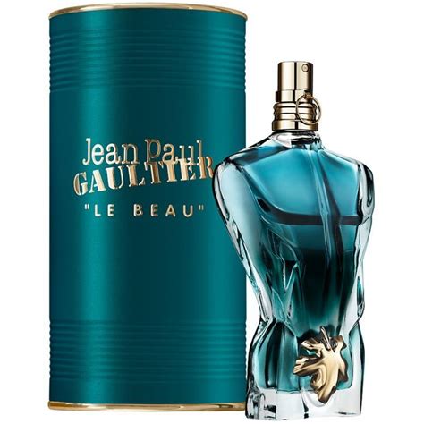 Jean Paul Gaultier Les Males De Le Beau Le Parfum .